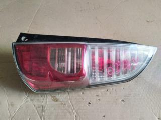 Стоп-сигнал правый Toyota Passo kgc10 1kr-fe 220-51895 2 ракурс