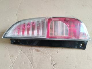 Стоп-сигнал правый Toyota Passo kgc10 1kr-fe 220-51895 3 ракурс