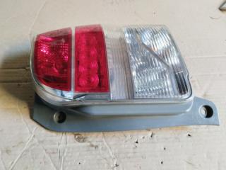 Стоп-сигнал правый задний Toyota Spade ncp145 1nz-fe 52-262 3 ракурс