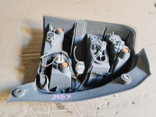 Стоп-сигнал правый задний Toyota Spade ncp145 1nz-fe 52-262 4 ракурс