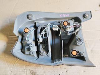 Стоп-сигнал правый задний Toyota Spade ncp145 1nz-fe 52-262 5 ракурс