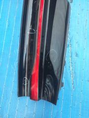 Накладка 5-й двери TOYOTA PRIUS ZVW60 A4x050-0000 2 ракурс