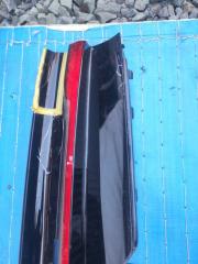 Накладка 5-й двери TOYOTA PRIUS ZVW60 A4x050-0000 3 ракурс