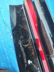 Накладка 5-й двери TOYOTA PRIUS ZVW60 A4x050-0000 5 ракурс
