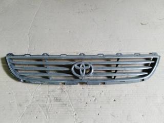 Решетка радиатора Toyota ESTIMA CXR20G, CXR21G, TCR10G, TCR11G, TCR20G, TCR21G 1 ракурс