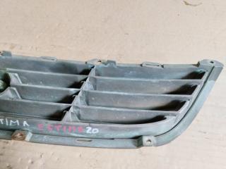 Решетка радиатора Toyota ESTIMA CXR20G, CXR21G, TCR10G, TCR11G, TCR20G, TCR21G 4 ракурс