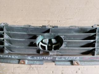 Решетка радиатора Toyota ESTIMA CXR20G, CXR21G, TCR10G, TCR11G, TCR20G, TCR21G 5 ракурс