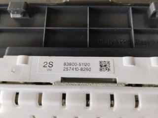 Спидометр Toyota Brevis jcg10 1jz-fse 83800-51120 4 ракурс