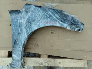 Крыло правое переднее TOYOTA WISH ane10 1az-fse 53801-68010 1 ракурс