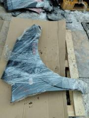 Крыло правое переднее TOYOTA WISH ane10 1az-fse 53801-68010 2 ракурс