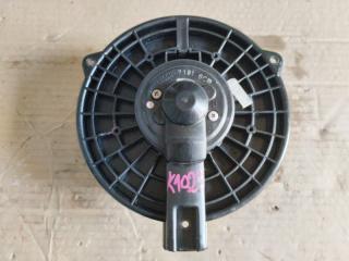 Мотор печки Toyota Progres JCG10 1 ракурс