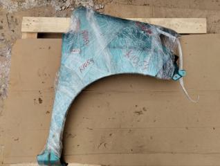 Крыло переднее правое Honda FREED SPIKE 07.201q контрактная Крыло переднее правое Honda FREED SPIKE 07.201q