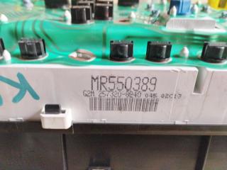 Спидометр MITSUBISHI Galant EA7A 4g94 MR550389 4 ракурс