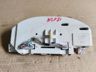 Спидометр Toyota Sienta NCP81 83800-52l61 2 ракурс Спидометр Toyota Sienta NCP81 83800-52l61 2 ракурс