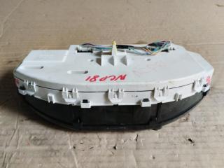 Спидометр Toyota Sienta NCP81 83800-52l61 3 ракурс Спидометр Toyota Sienta NCP81 83800-52l61 3 ракурс