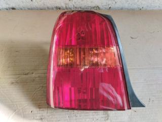 Стоп-сигнал левый Toyota Progres jcg11 2jz-fse 51-27 1 ракурс