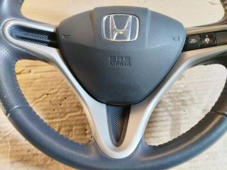 Руль Honda Insight ze2 77800-TM0-P81 4 ракурс