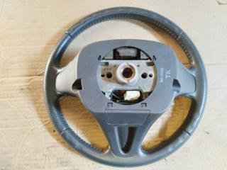 Руль Honda Insight ze2 77800-TM0-P81 5 ракурс