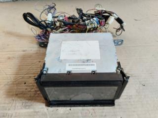 Магнитофон Toyota Ractis NCP100 1nz-fe 2 ракурс