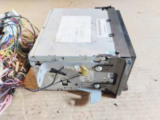 Магнитофон Toyota Ractis NCP100 1nz-fe 3 ракурс