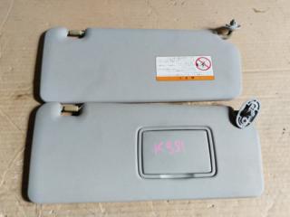 Козырек Honda Fit GD1 l13a 1 ракурс