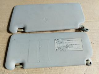 Козырек Honda Fit GD1 l13a 2 ракурс