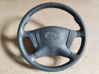 Руль Toyota Avensis AZT250 1 ракурс Руль Toyota Avensis AZT250 1 ракурс