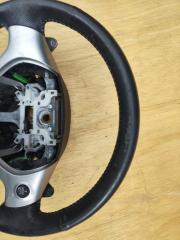 Руль HONDA Airwave GJ1 3 ракурс