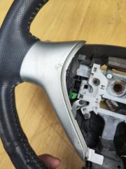 Руль HONDA Airwave GJ1 5 ракурс
