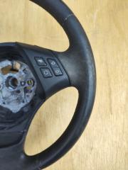 Руль BMW 3 SERIES E90 3 ракурс Руль BMW 3 SERIES E90 3 ракурс