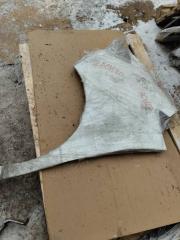 Крыло левое переднее TOYOTA ALPHARD anh10 2az-fe 53812-58020 1 ракурс