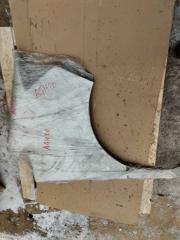 Крыло правое переднее TOYOTA ALPHARD anh10 2az-fe 53811-58020 1 ракурс