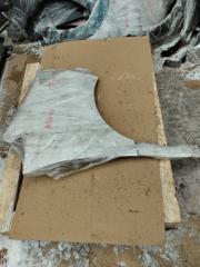 Крыло правое переднее TOYOTA ALPHARD anh10 2az-fe 53811-58020 2 ракурс