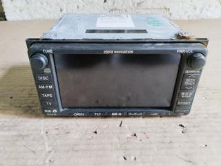Магнитофон Toyota RAUM NCZ20 1nz-fe 86120-46031 1 ракурс