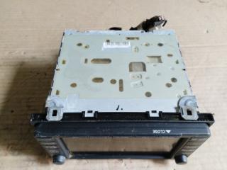 Магнитофон Toyota RAUM NCZ20 1nz-fe 86120-46031 4 ракурс
