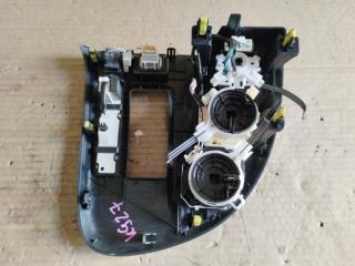 Климат-контроль Toyota Ractis NCP100 1nz-fe 4 ракурс
