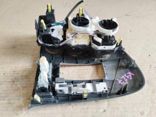 Климат-контроль Toyota Ractis NCP100 1nz-fe 5 ракурс