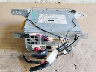 Магнитофон Toyota Prius ZVW30 2zr-fxe 3 ракурс