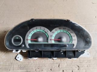 Спидометр Toyota Sienta ncp81 1nz-fe 83800-5С683 1 ракурс Спидометр Toyota Sienta ncp81 1nz-fe 83800-5С683 1 ракурс