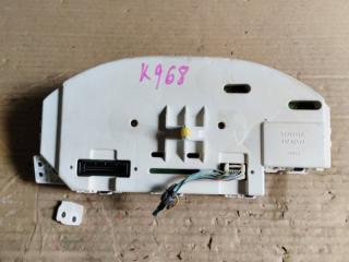 Спидометр Toyota Sienta ncp81 1nz-fe 83800-5С683 2 ракурс Спидометр Toyota Sienta ncp81 1nz-fe 83800-5С683 2 ракурс