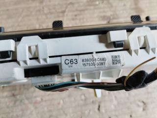 Спидометр Toyota Sienta ncp81 1nz-fe 83800-5С683 4 ракурс Спидометр Toyota Sienta ncp81 1nz-fe 83800-5С683 4 ракурс