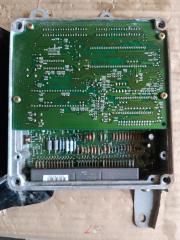 Блок управления efi TOYOTA ESTIMA TCR21 2TZ-FE 89661-28330 3 ракурс