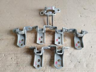 Петля дверная Toyota Progres jcg10 1jz-fse 1 ракурс