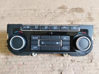 Климат-контроль VOLKSWAGEN TOURAN 1t, WVGZZZ1TZCW046241 CAV 1 ракурс