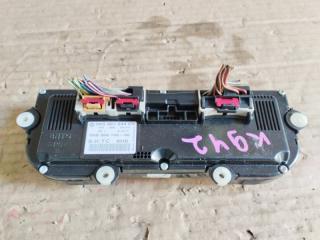 Климат-контроль VOLKSWAGEN TOURAN 1t, WVGZZZ1TZCW046241 CAV 2 ракурс