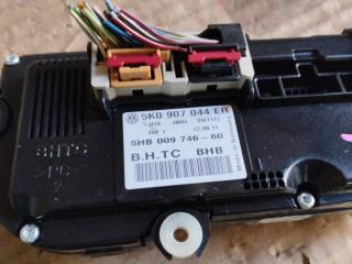 Климат-контроль VOLKSWAGEN TOURAN 1t, WVGZZZ1TZCW046241 CAV 4 ракурс