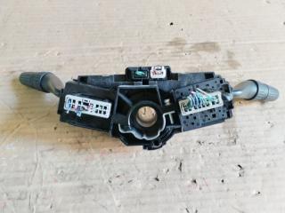 Гитара Honda Stream RN4 4 ракурс