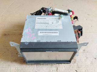 Магнитофон VOLKSWAGEN TOURAN 1t, WVGZZZ1TZCW046241 CAV 2 ракурс
