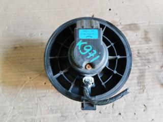 Запчасть мотор печки Nissan Leaf