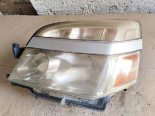 Фара левая Toyota Voxy AZR60 1az-fse 28-182 1 ракурс Фара левая Toyota Voxy AZR60 1az-fse 28-182 1 ракурс